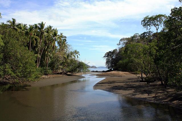 Curú Wildlife Refuge